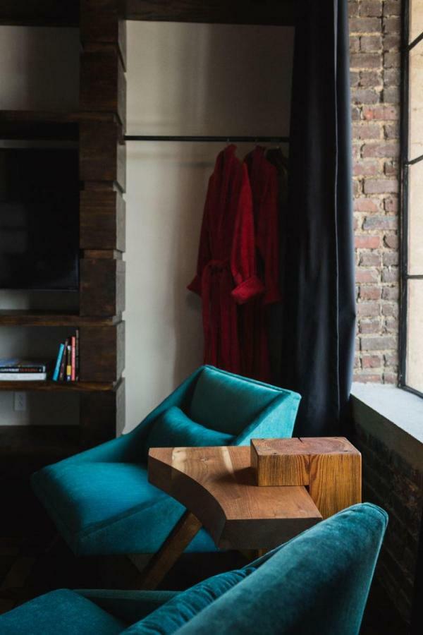 Gunrunner Boutique Florence