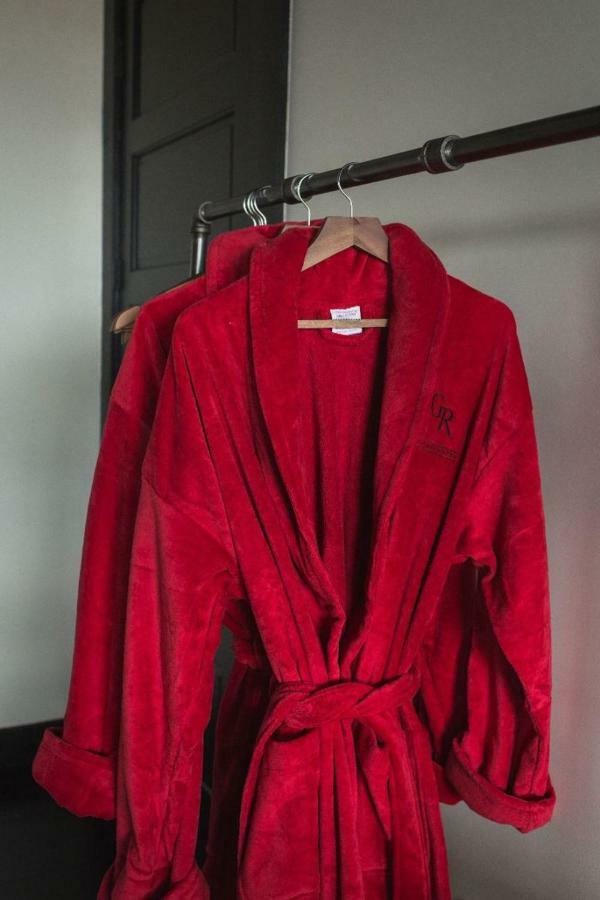 Hotel Gunrunner Boutique