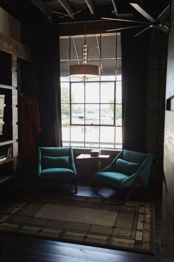 Gunrunner Boutique Hotel