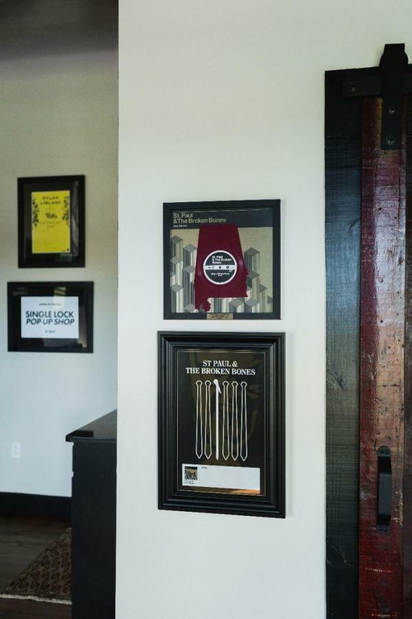 Hotel Gunrunner Boutique Florence
