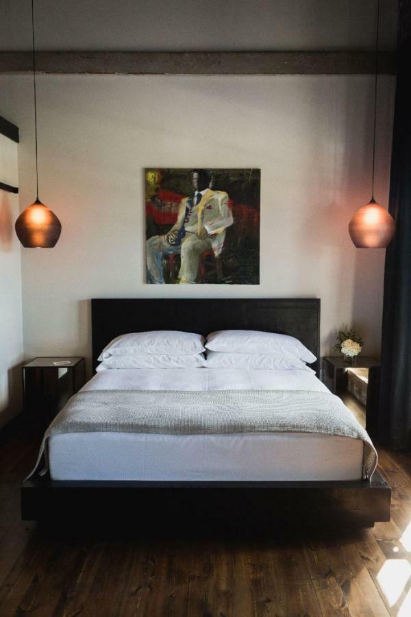 Gunrunner Boutique 3* Florence