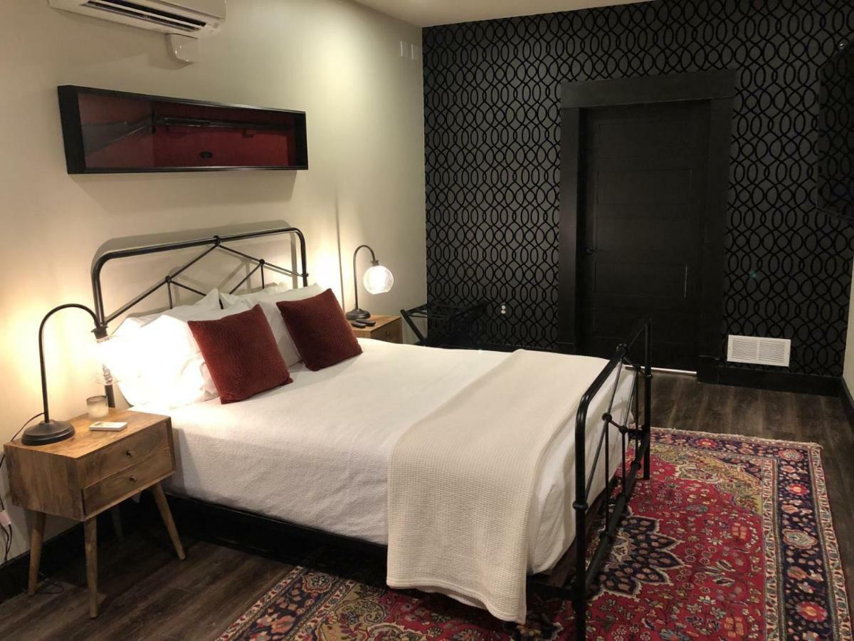 Gunrunner Boutique Hotel Florence