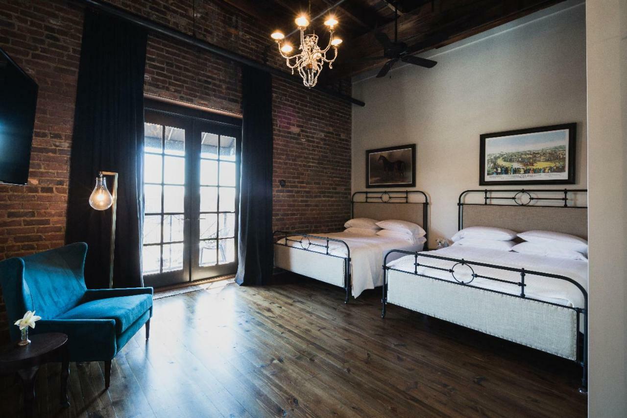 Gunrunner Boutique Hotel Florence